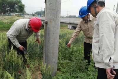 江蘇電力：多舉措落實(shí)防汛措施專項檢查