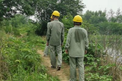 檢查箱式變、配電室、泵房設(shè)備，及時(shí)消除安全隱患