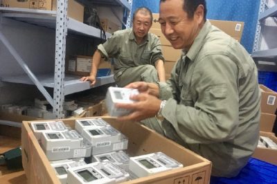 襄陽供電支公司客服中心將完成3萬5千余戶HPLC項(xiàng)目改造計(jì)劃