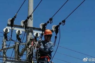 克服炎熱高溫?fù)屝夼_(tái)區(qū)配電出線(xiàn)電纜兩相短路故障