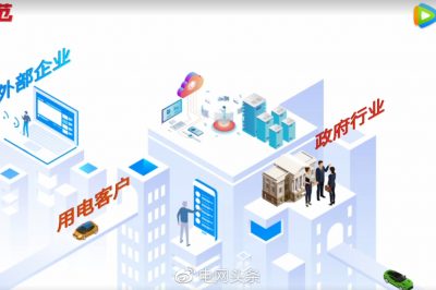 泛在電力物聯(lián)網(wǎng)和你有啥關(guān)系？看完這個就明白了
