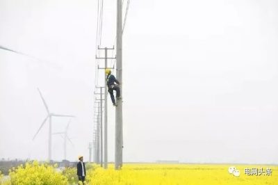 14億人全民通電如何做到的？18根電桿為1戶供電，100年無(wú)法回本