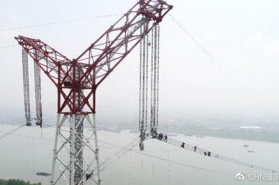 上海交大突破關鍵技術-助力中國特高壓電網(wǎng)  或成全球領先供應商