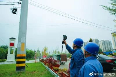 給設備做“診斷”，為電網(wǎng)?！敖】怠? title=