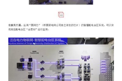 追求卓越電力，促進(jìn)轉(zhuǎn)型發(fā)展