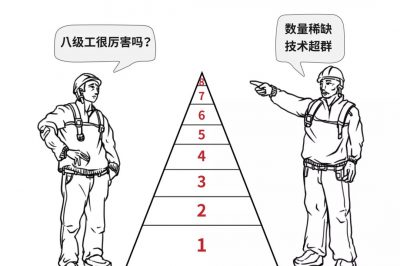 八級(jí)電工到底有多厲害？