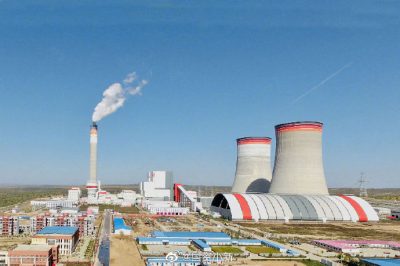 陜西首座1000千伏特高壓外送百萬千瓦機(jī)組項目建成投產(chǎn)，曾創(chuàng)下多項記錄