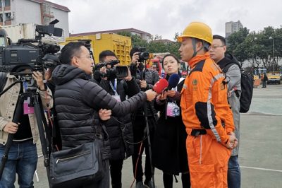 四川發(fā)生大面積停電了？？