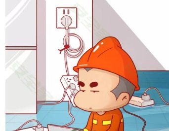 電線走“私”？危險(xiǎn)至極！