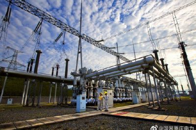 告別2019，我們做到了—電力保障安全可靠