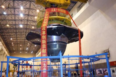 國網福建電力科學調度 促進水口電廠汛期增發(fā)電