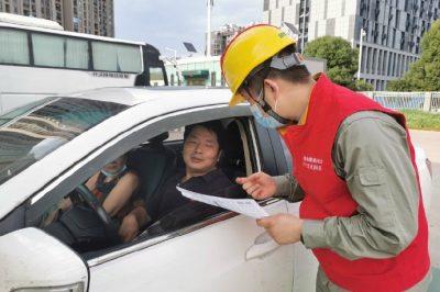 無感支付充電樁上市啦！