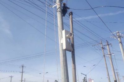 改造升級，惠民利民
