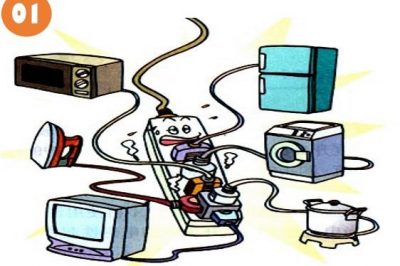 怎么準(zhǔn)確全面的認(rèn)識家庭電路的組成
