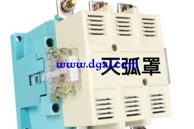 交流繼電器觸點分斷會有電弧嗎？