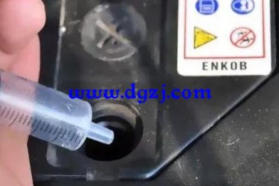 電瓶車加電解液有用嗎？