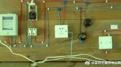 家庭電路包括哪些？