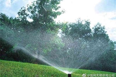 電遇上了水，會(huì)？！