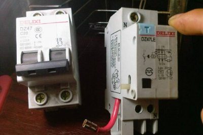漏電保護器在家庭用電中起什么作用？