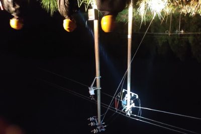 有效應對強降雨 保障電網平穩(wěn)運行