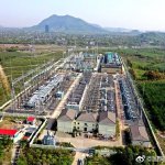 蘇州500千伏木瀆變擴(kuò)建工程投運(yùn)