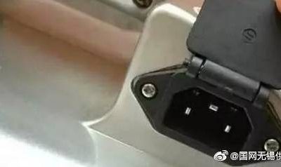 電動車的這個位置特別危險！不能碰！