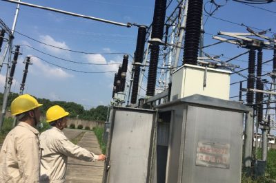 變電站特殊巡視，確保電網(wǎng)設(shè)備安全穩(wěn)定運行