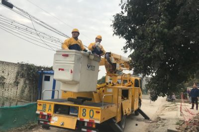 加快推進(jìn)煤改電工程，?？蛻羧∨秒? title=