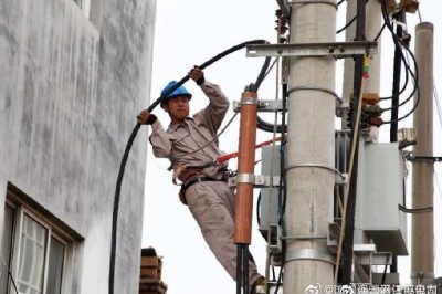 精益管理打造堅強(qiáng)配電網(wǎng)