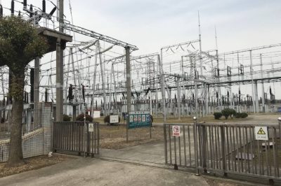 變電站為什么要建在城區(qū)？