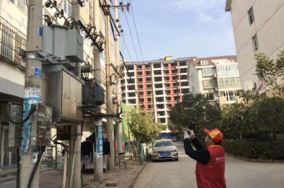 國網(wǎng)邯鄲市永年區(qū)供電公司開展“線路特巡保供電”活動(dòng)
