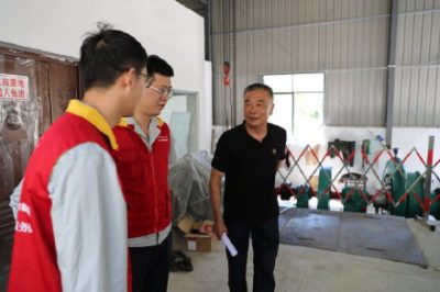 國網杭州市臨安區(qū)供電公司完成全省首筆小水電企業(yè)融資貸款