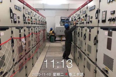 對綦江配電運行人員進(jìn)行定值管理培訓(xùn)及屬地二次設(shè)備基礎(chǔ)培訓(xùn) ????