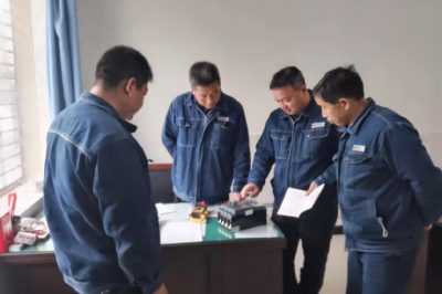 鳳翔供電公司：點對點培訓提升員工業(yè)務(wù)技能水平